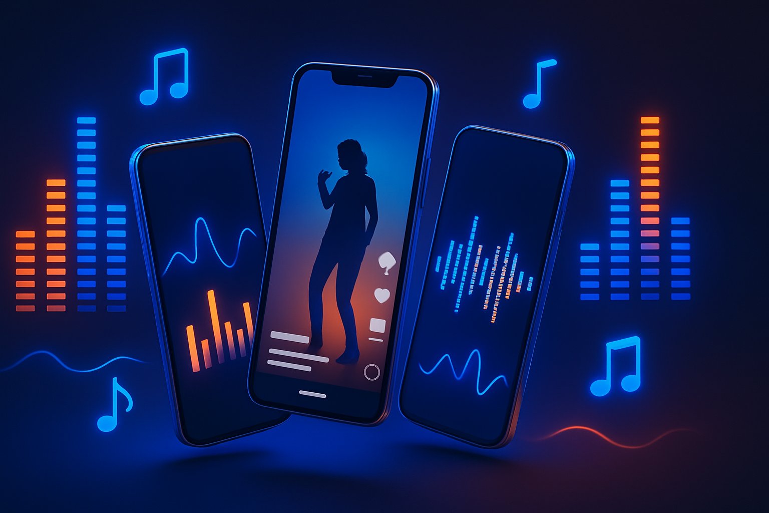 Tiktok’da Etkili Olmak İçin Takipçi Tiktok
