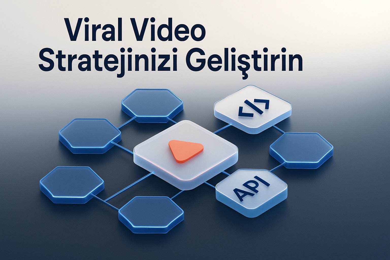 Viral Video Stratejinizi Geliştirin