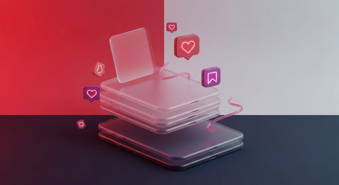 Instagram Gerçek Türk Beğeni: Kaliteli Etkileşim için