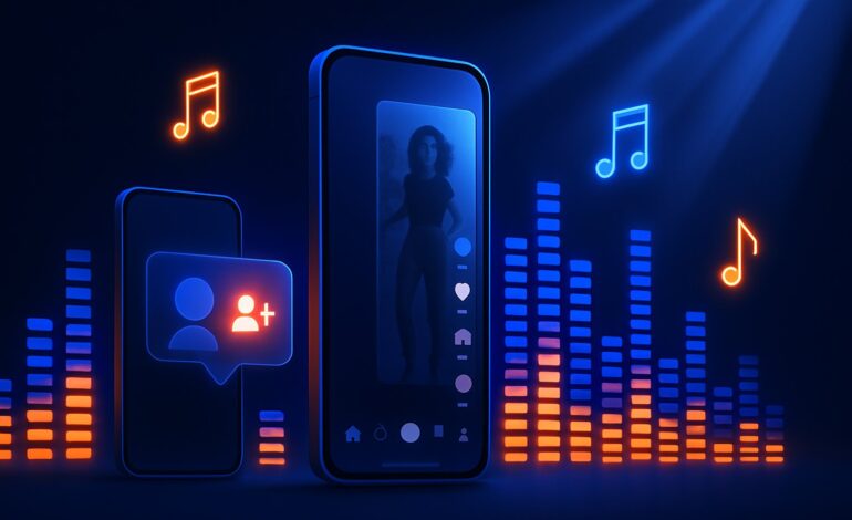Tiktok Followers: Güvenilir Büyüme Servisleri
