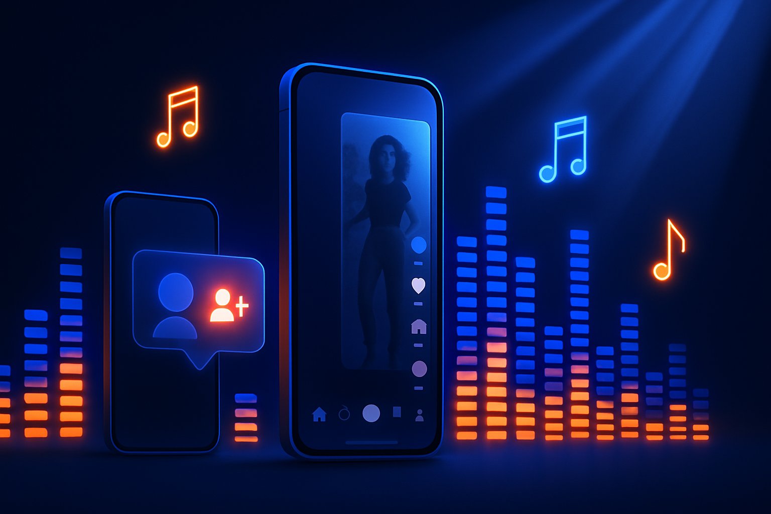 Tiktok Followers: Güvenilir Büyüme Servisleri