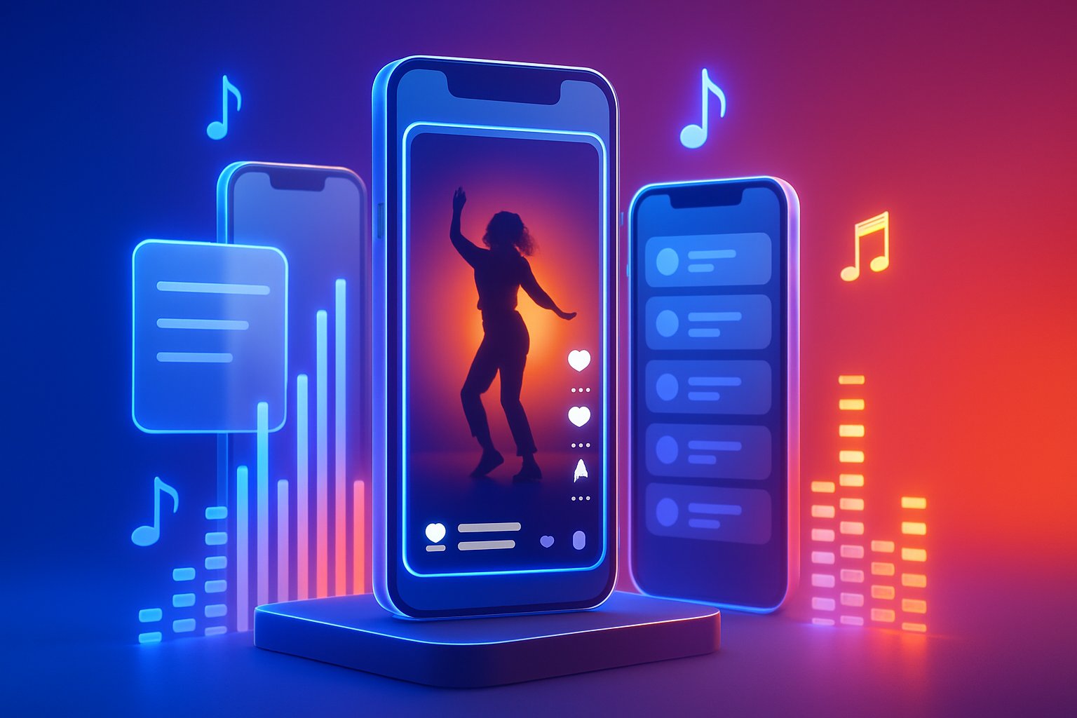 Tiktok Takipçi Paneli: Hesabını Büyütmenin En Etkili Yolu
