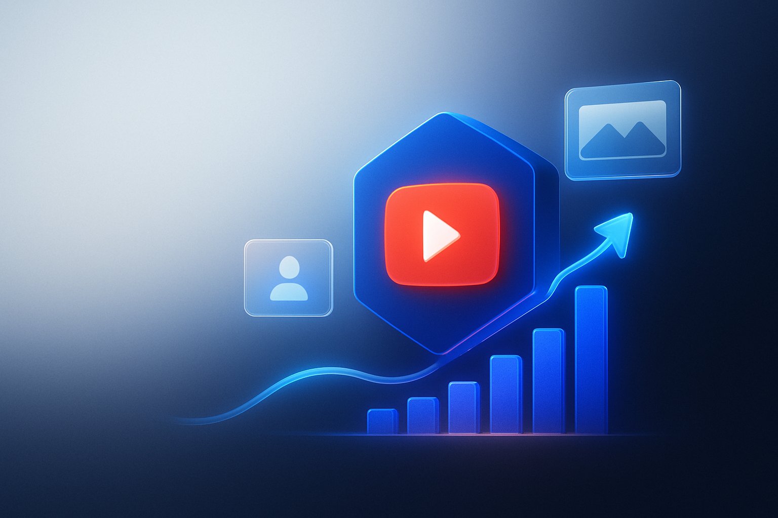 YouTube İzlenme Artırmak: Gerçekçi Yöntemler