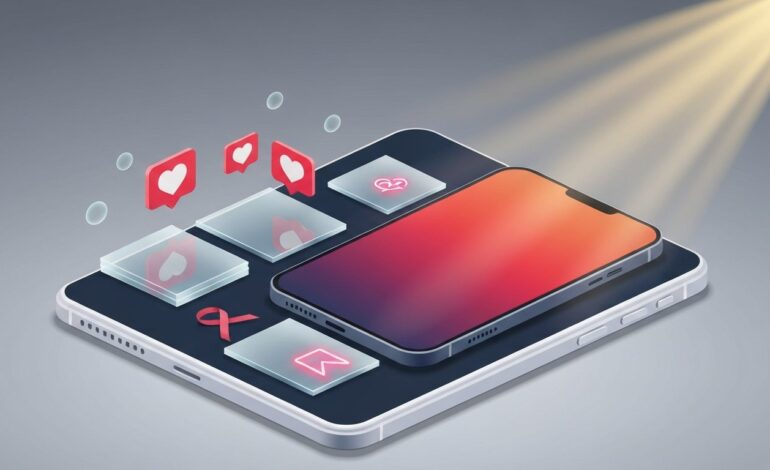 Instagram View Profile: Hesabını Büyütmenin Sırları
