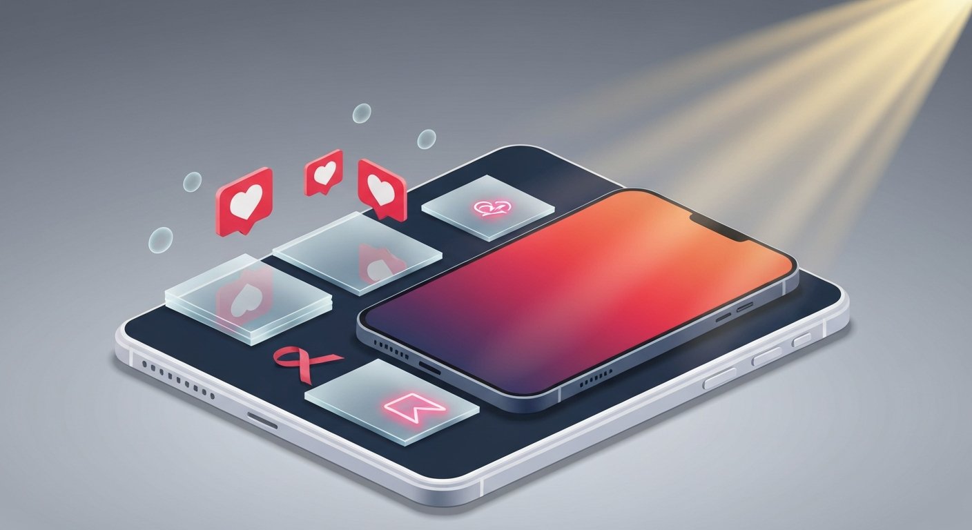 Instagram View Profile: Hesabını Büyütmenin Sırları