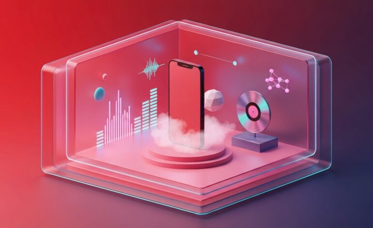 Spotify İzlenme Başı Para Kazanmak Mümkün mü?