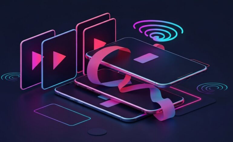 Tiktok Takipçi Apk: Etkili Hesap Büyütme