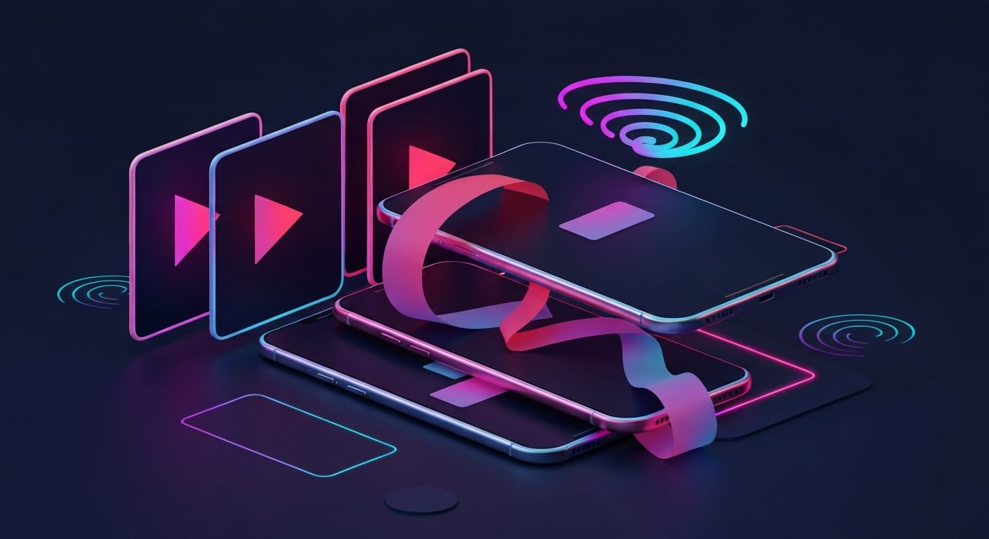 Tiktok Takipçi Apk: Etkili Hesap Büyütme