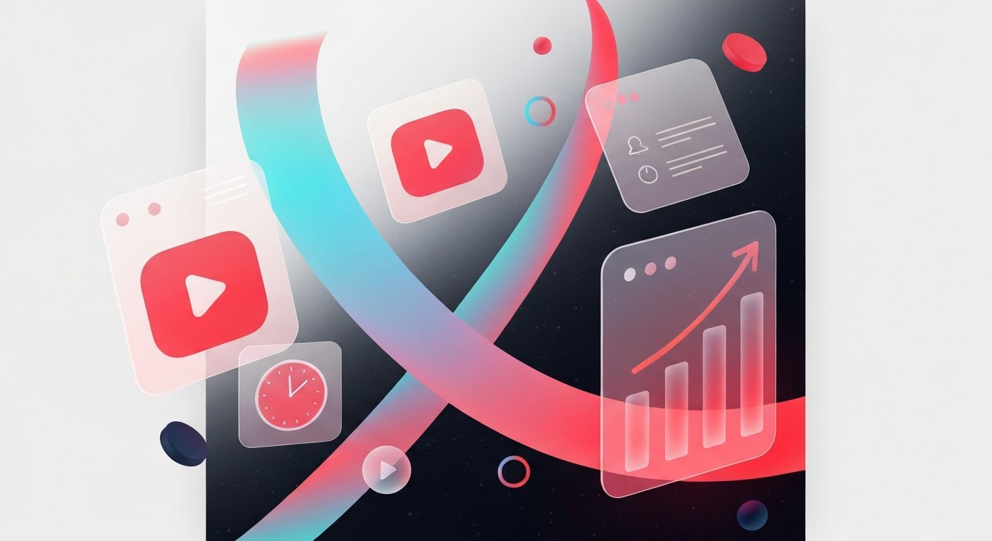 YouTube Kalıcı Abone Satın Al: Hesabını Büyütmenin En
